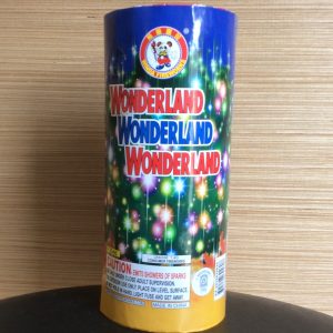 Wonderland