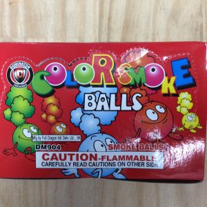 CLAY SMOKE BALLS_Box