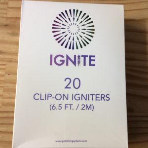 Ignite Clip-On Igniters 6 Meter Length