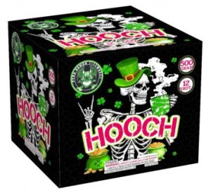 HOOCH