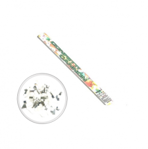 30” Confetti Cannon