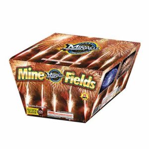 Mine Fields