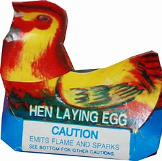 Hens Laying Eggs