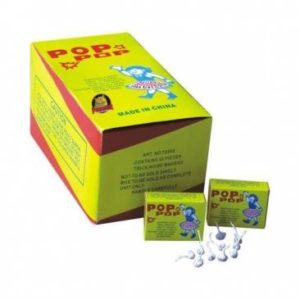 Pop Pop (kids) Snaps