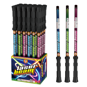 Laser Beam Handheld