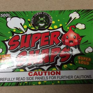 Super Snaps